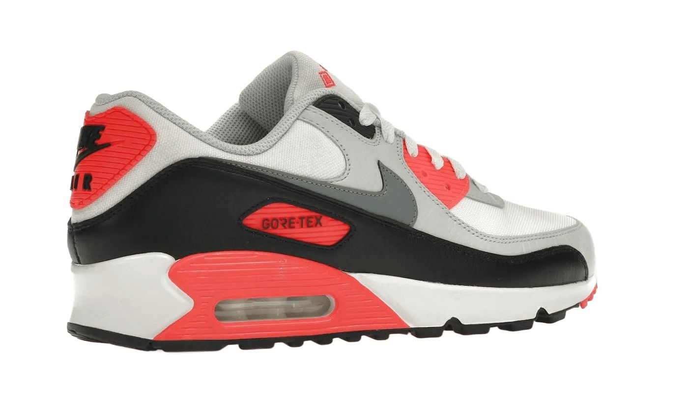 Nike Air Max 90 Gore-Tex Infrared – limitierter Sneaker bei Shade Studios