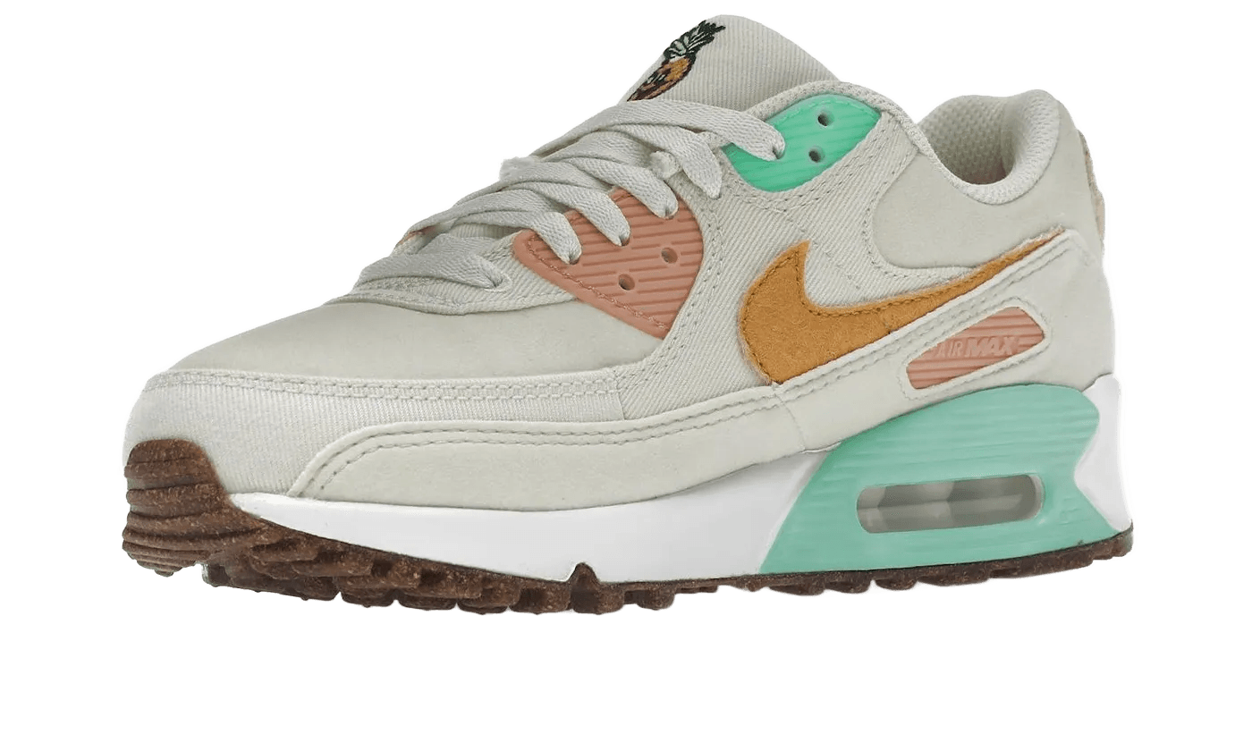 Air Max 90 Happy Pineapple - DC5211-100