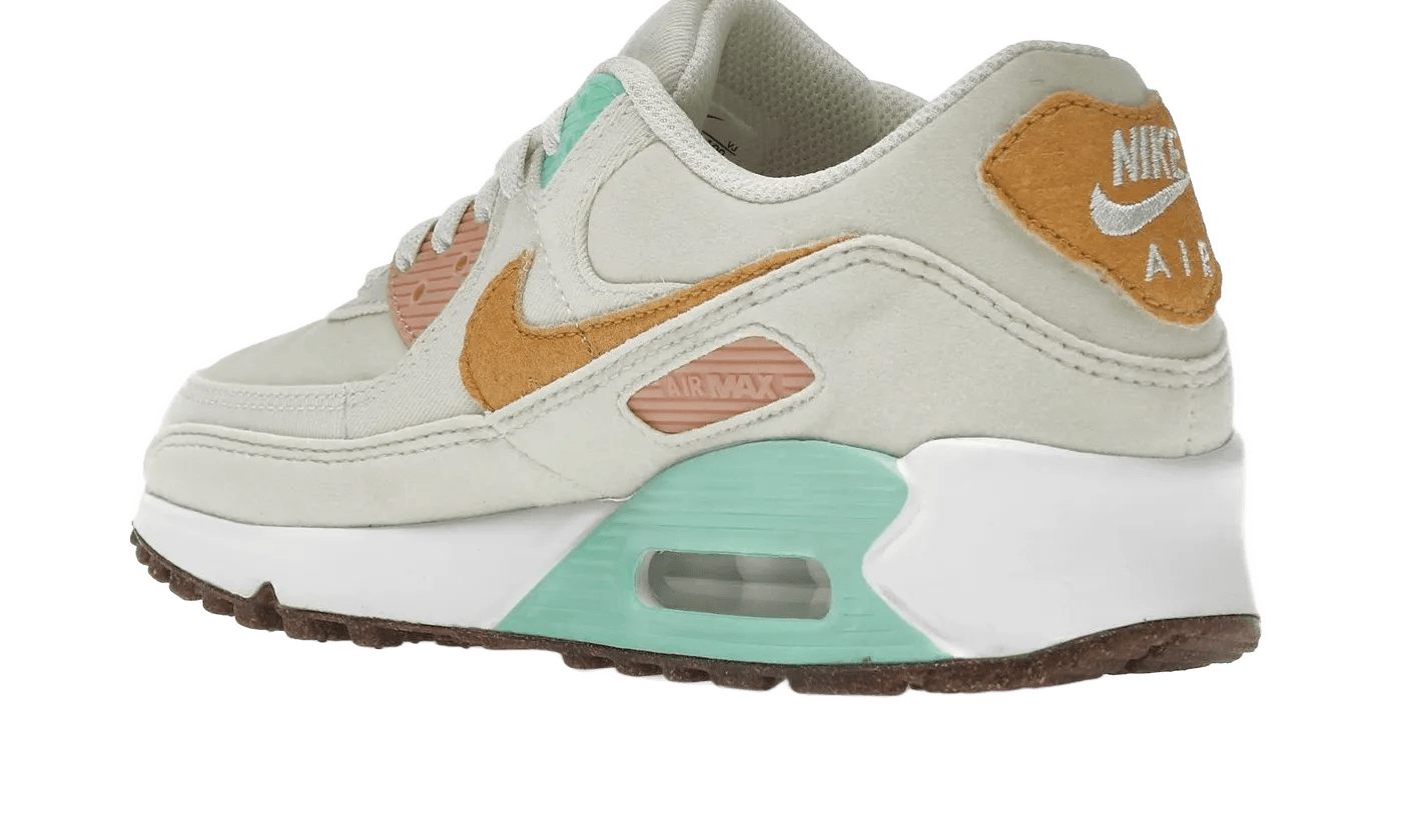 Air Max 90 Happy Pineapple - DC5211-100