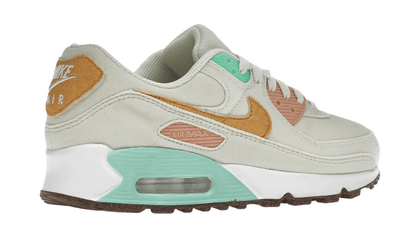 Air Max 90 Happy Pineapple - DC5211-100