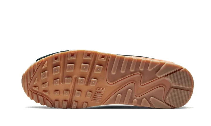 Nike Air Max 90 Home & Away Orange – limitierter Sneaker bei Shade Studios