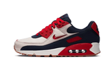 Nike Air Max 90 Home & Away Red