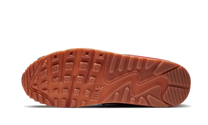 Nike Air Max 90 Home & Away Red – limitierter Sneaker bei Shade Studios