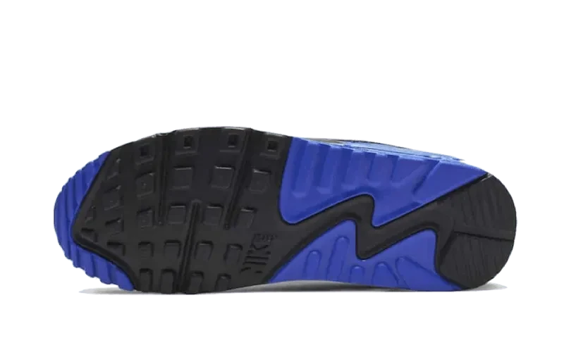 Nike Air Max 90 Hyper Royal – limitierter Sneaker bei Shade Studios