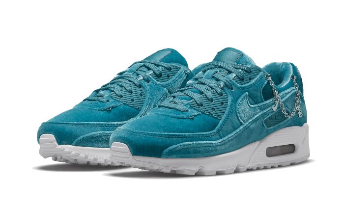 Nike Air Max 90 Lucky Charms Ash Green – limitierter Sneaker bei Shade Studios
