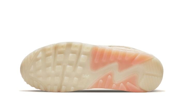 Nike Air Max 90 NRG Shimmer Polka – limitierter Sneaker bei Shade Studios