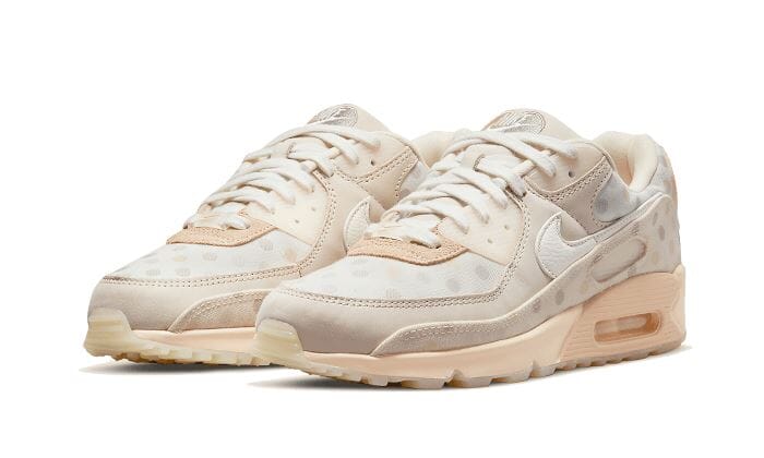 Nike Air Max 90 NRG Shimmer Polka – limitierter Sneaker bei Shade Studios