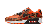 Nike Air Max 90 Orange Duck Camo