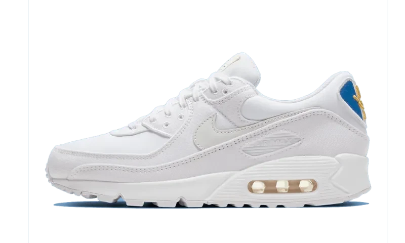 Nike Air Max 90 Paris – limitierter Sneaker bei Shade Studios