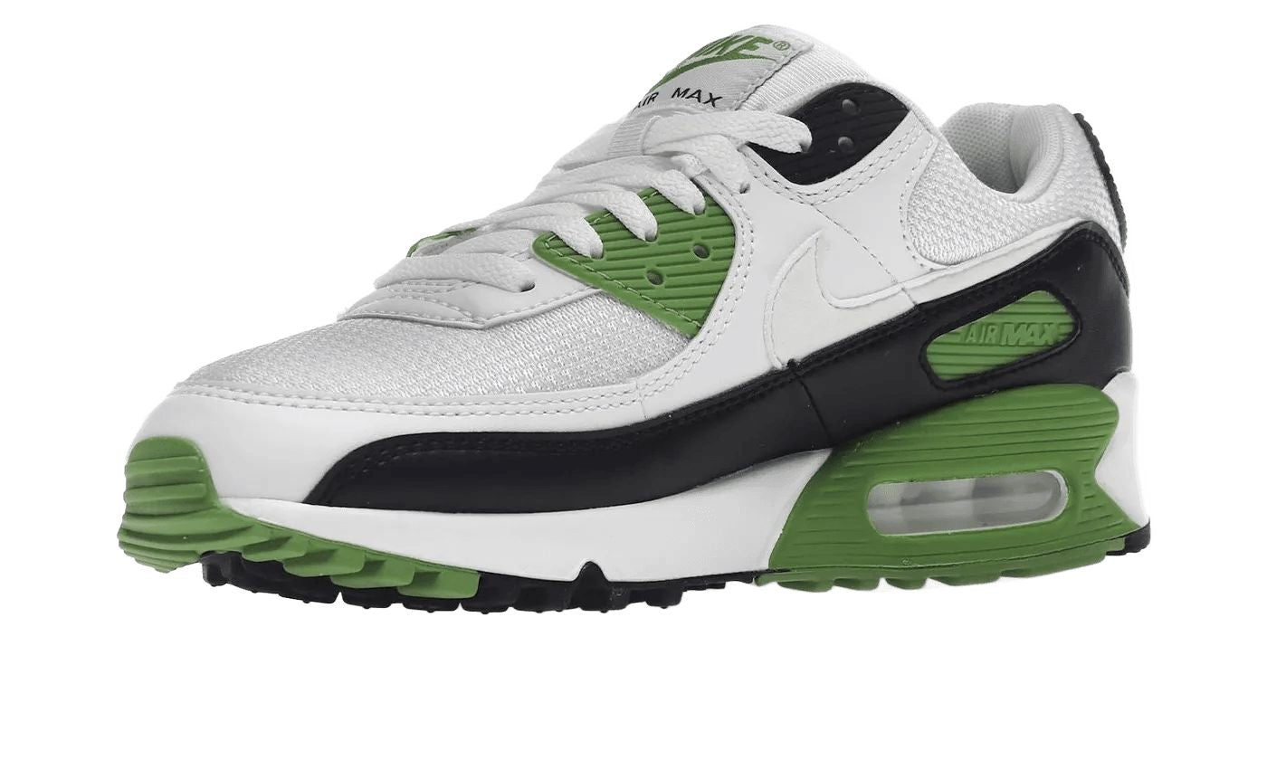 Nike Air Max 90 Recraft Chlorophyll – limitierter Sneaker bei Shade Studios