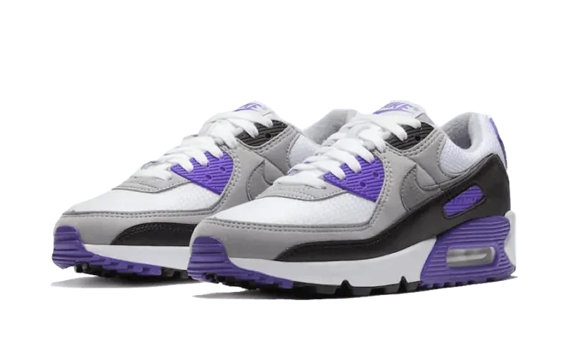 Nike Air Max 90 Recraft Hyper Grape – limitierter Sneaker bei Shade Studios