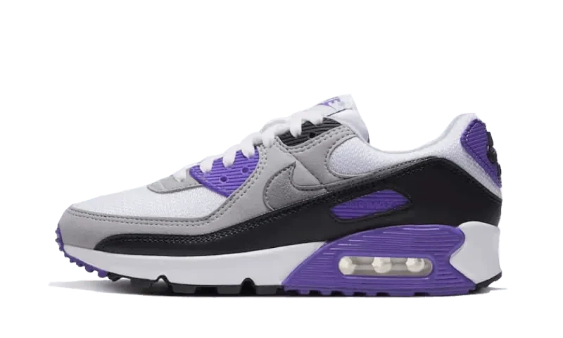 Nike Air Max 90 Recraft Hyper Grape – limitierter Sneaker bei Shade Studios