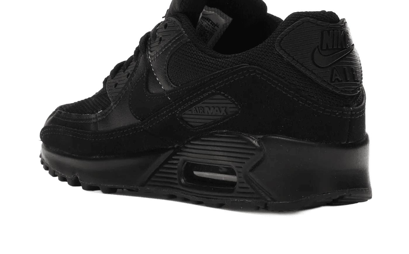 Nike Air Max 90 Recraft Triple Black – limitierter Sneaker bei Shade Studios