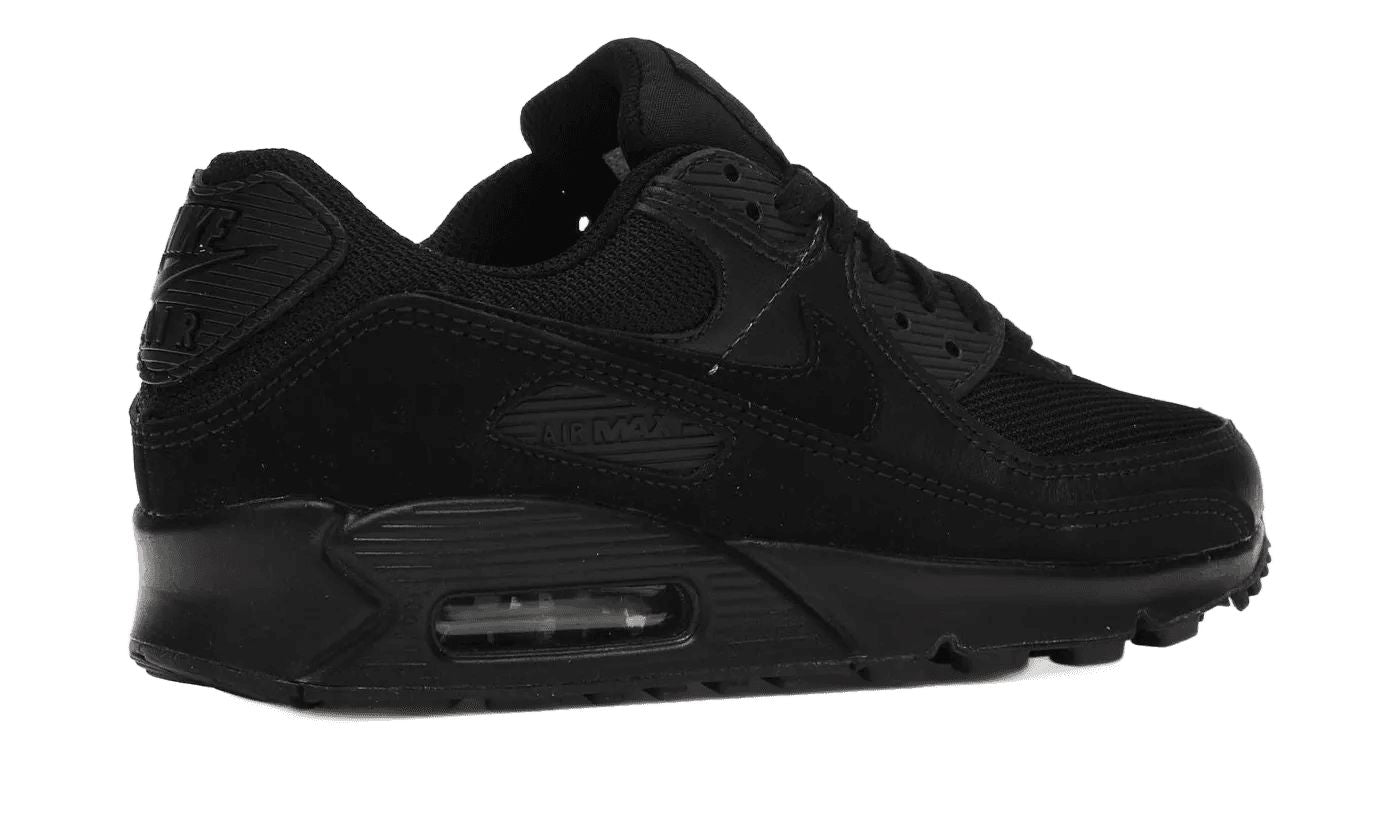 Nike Air Max 90 Recraft Triple Black – limitierter Sneaker bei Shade Studios
