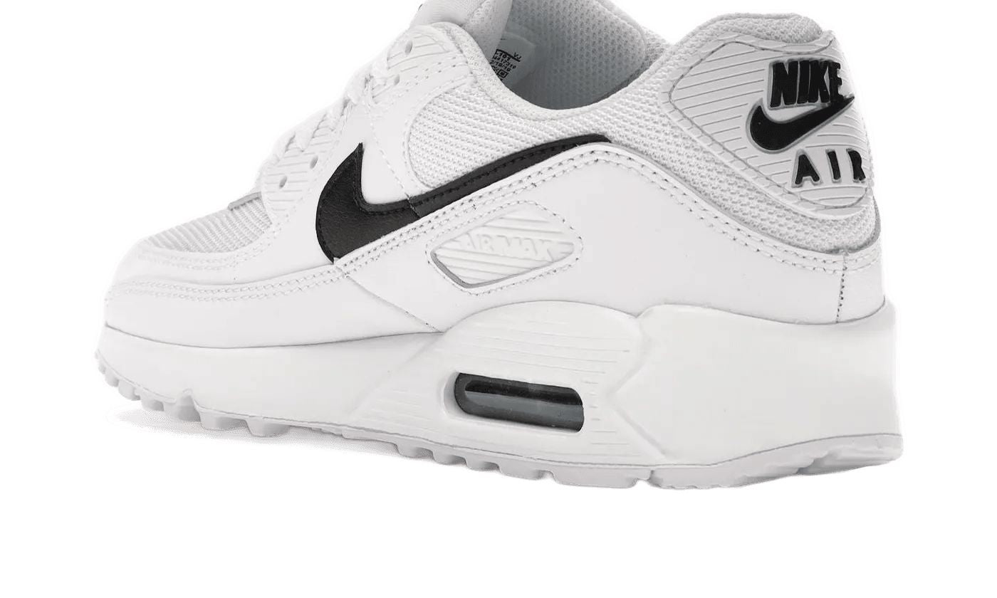 Nike Air Max 90 Recraft White – limitierter Sneaker bei Shade Studios
