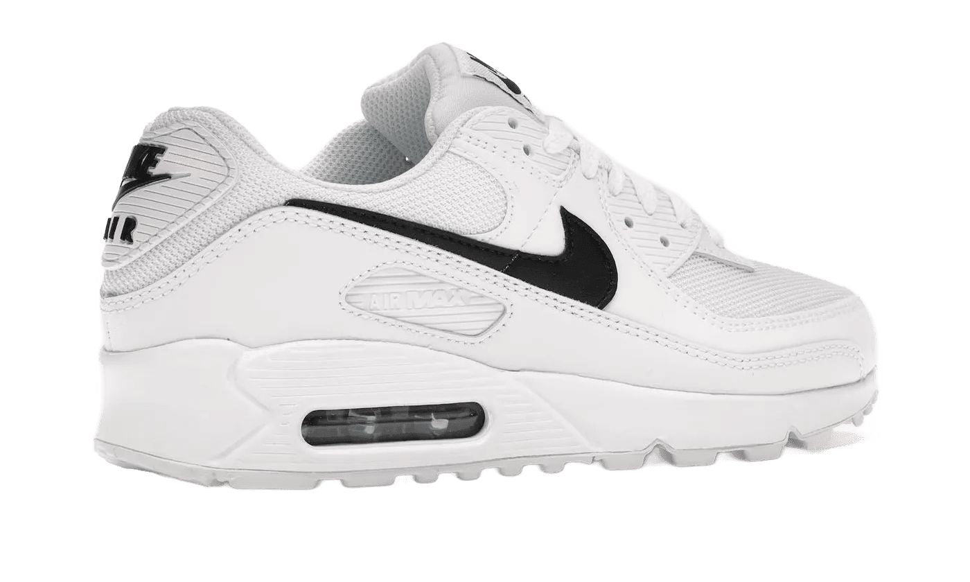 Nike Air Max 90 Recraft White – limitierter Sneaker bei Shade Studios
