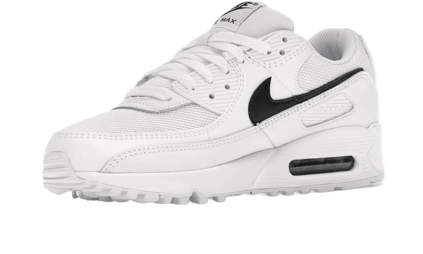 Nike Air Max 90 Recraft White – limitierter Sneaker bei Shade Studios