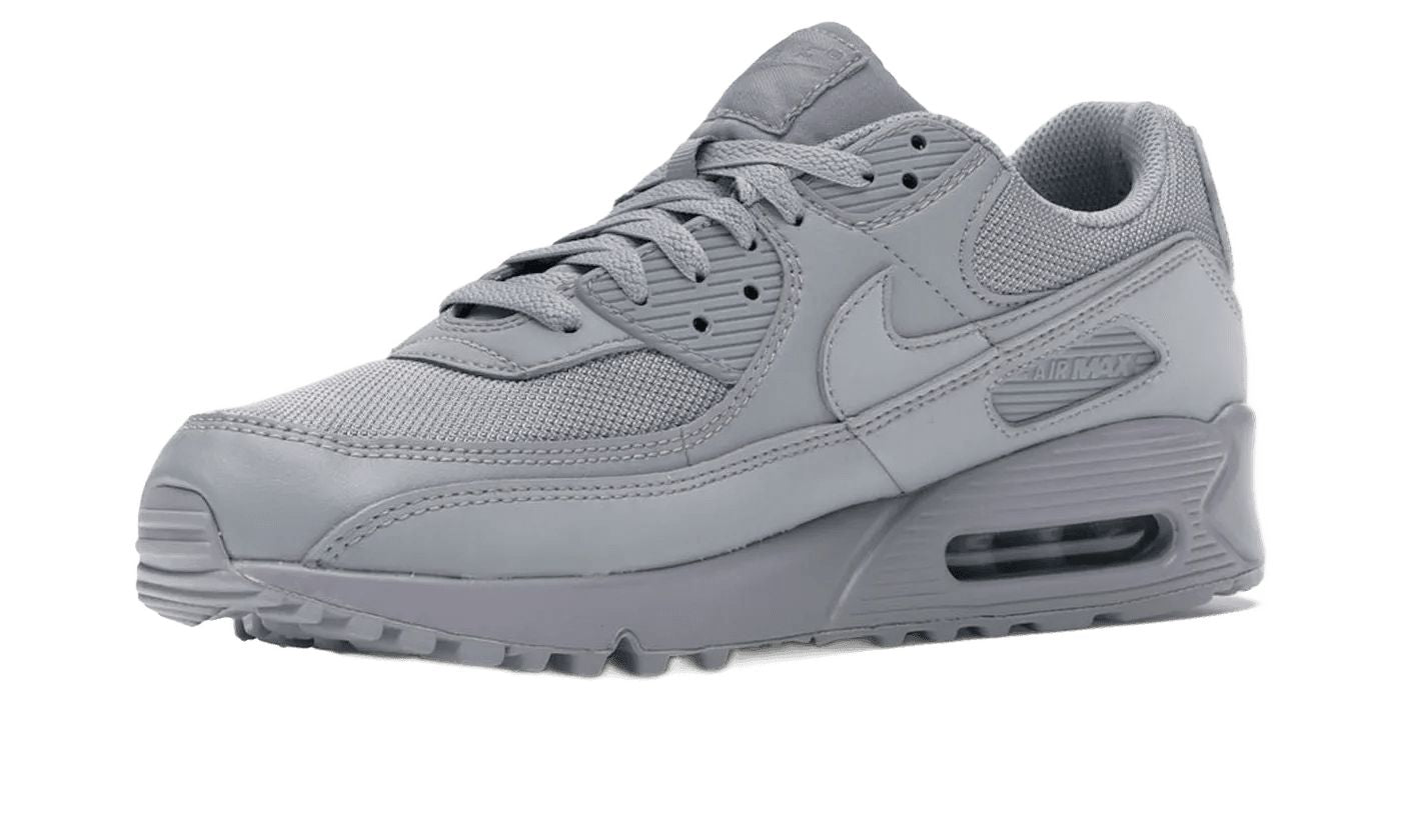 Nike Air Max 90 Recraft Wolf Grey – limitierter Sneaker bei Shade Studios