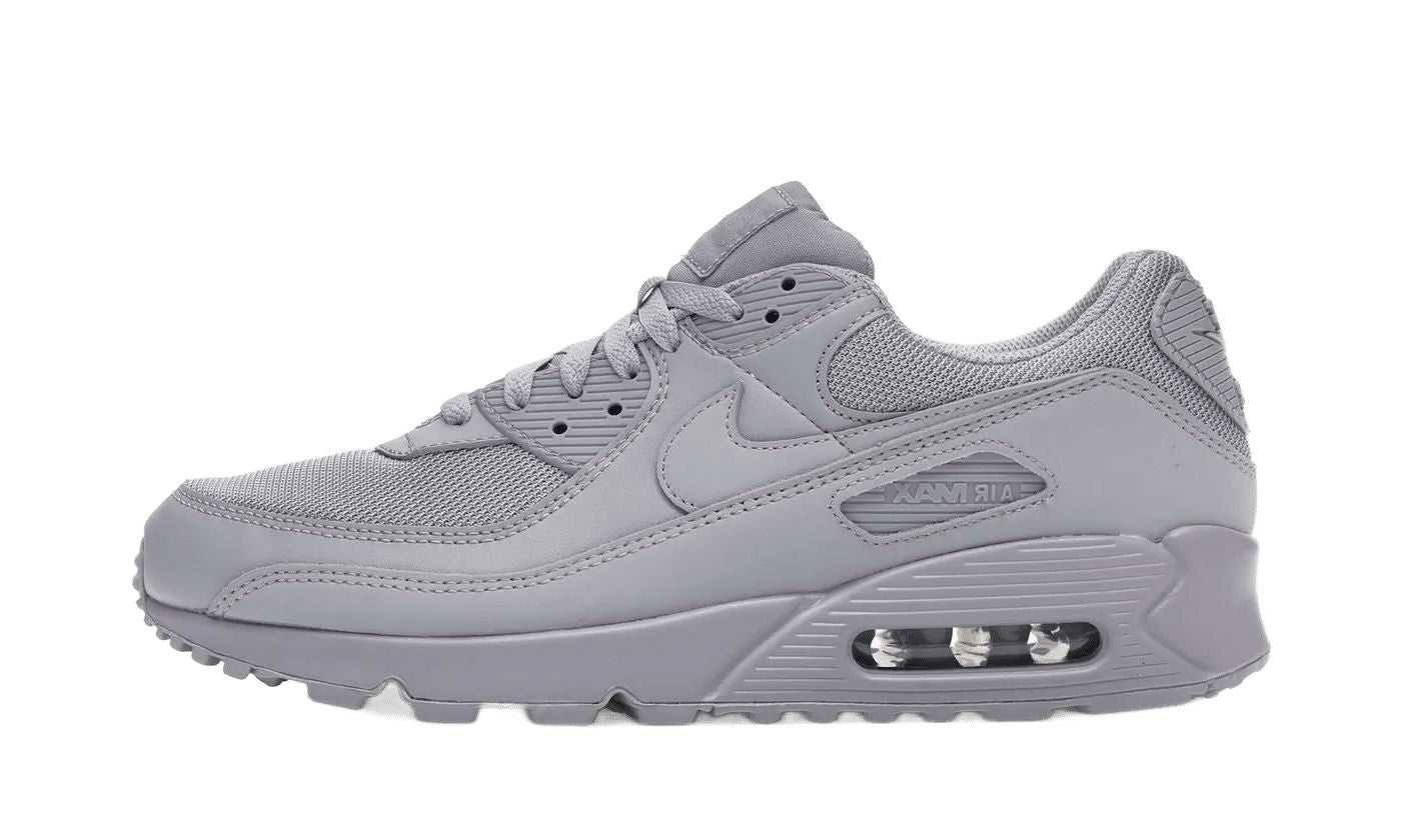 Nike Air Max 90 Recraft Wolf Grey – limitierter Sneaker bei Shade Studios