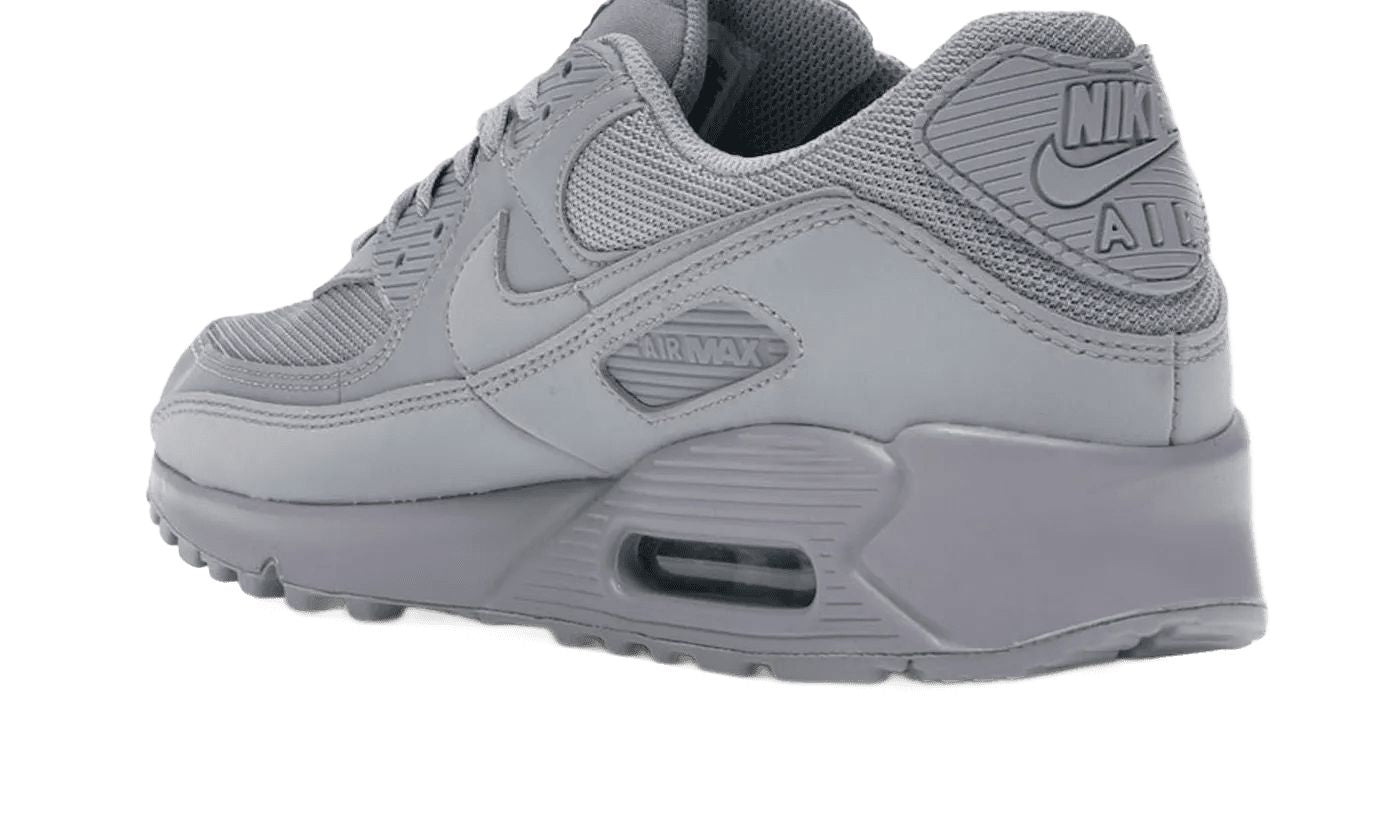 Nike Air Max 90 Recraft Wolf Grey – limitierter Sneaker bei Shade Studios