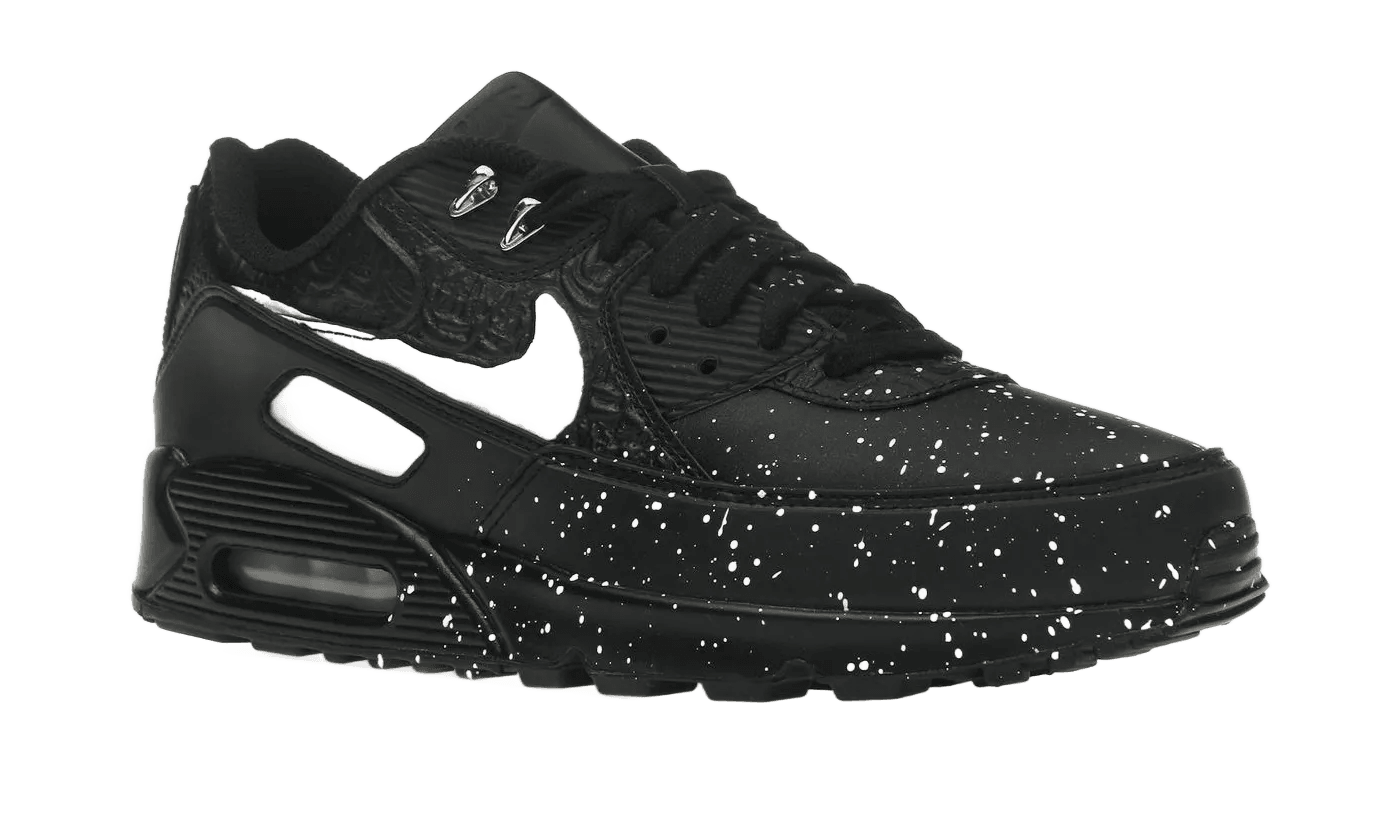 Air Max 90 Slawn Black - FD6492-001