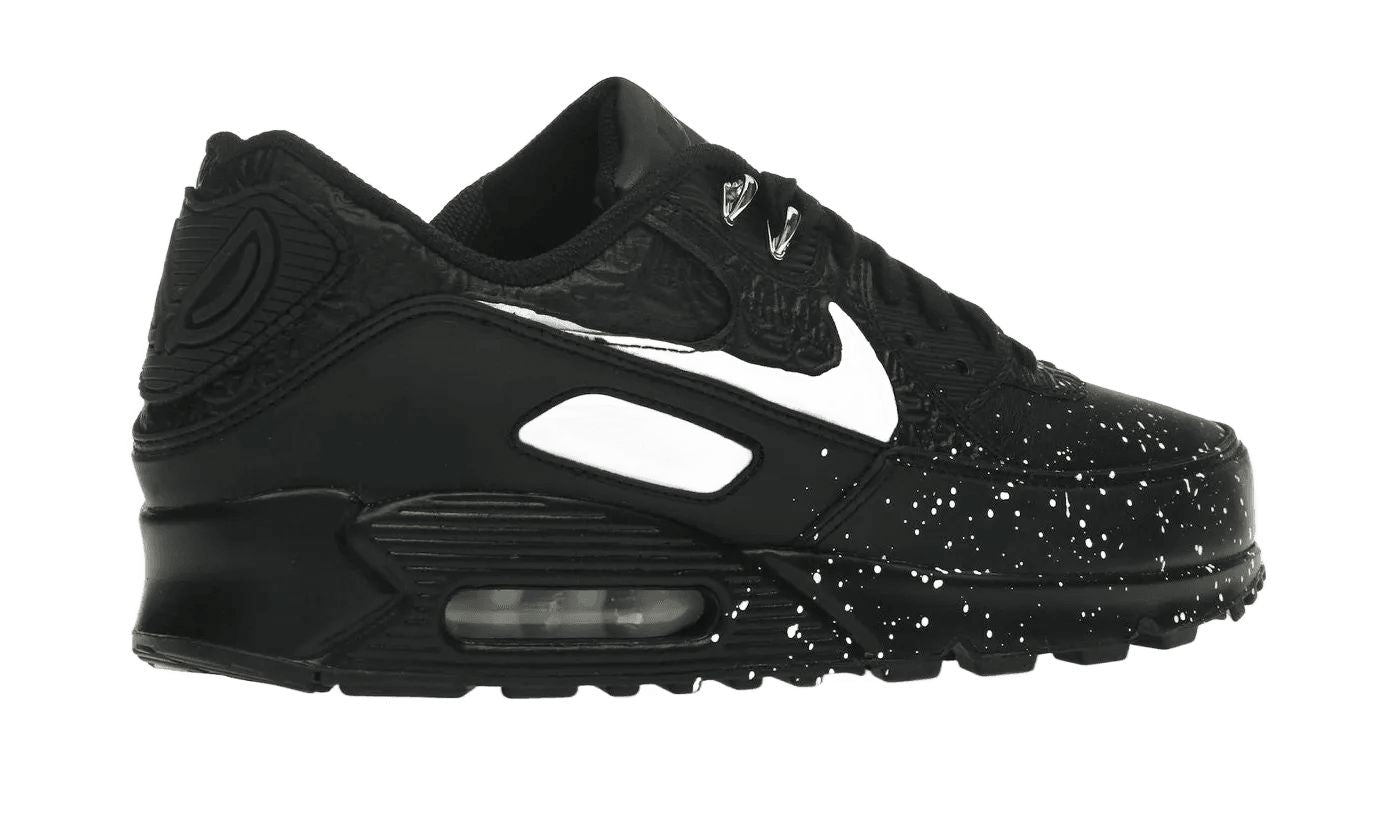 Nike Air Max 90 Slawn Black