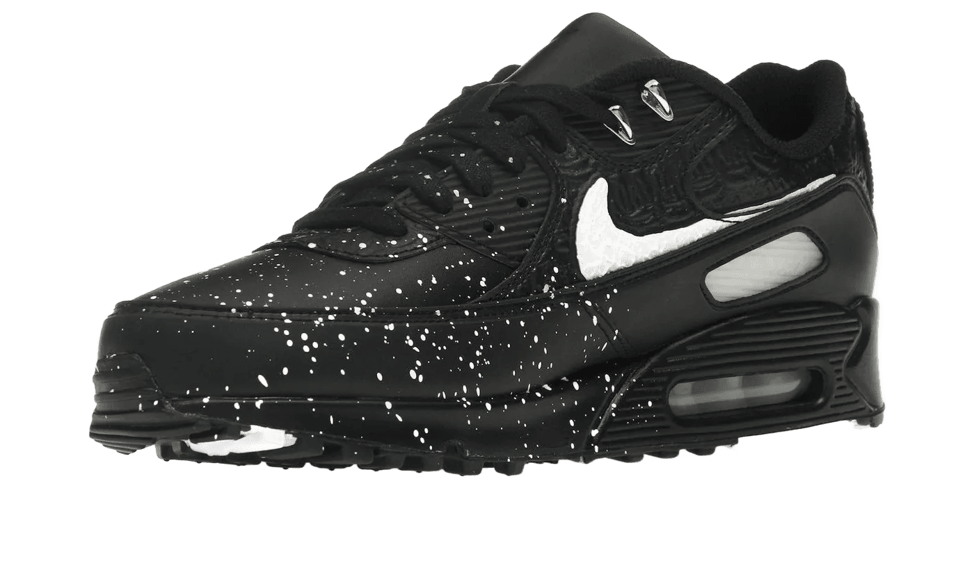 Air Max 90 Slawn Black - FD6492-001