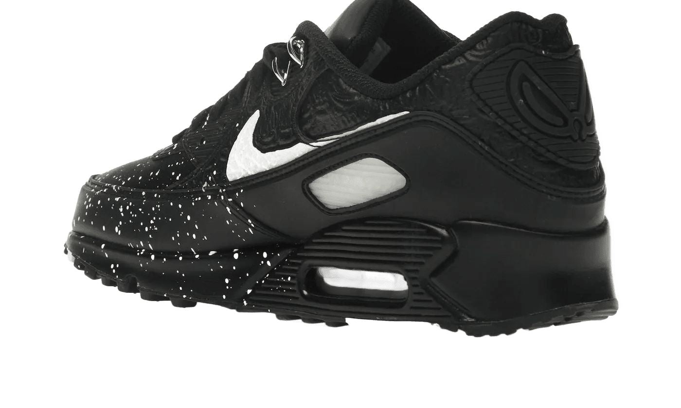 Nike Air Max 90 Slawn Black
