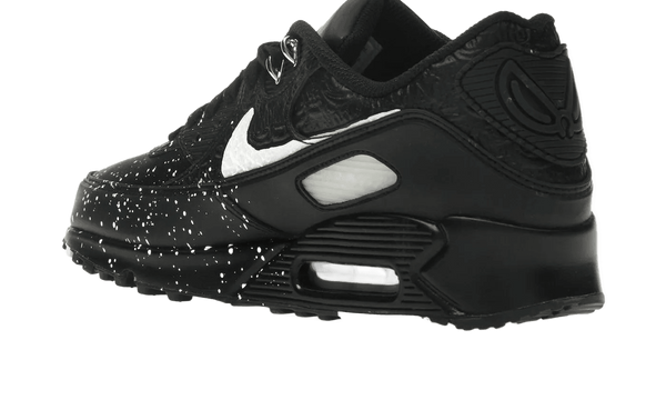 Air Max 90 Slawn Black - FD6492-001