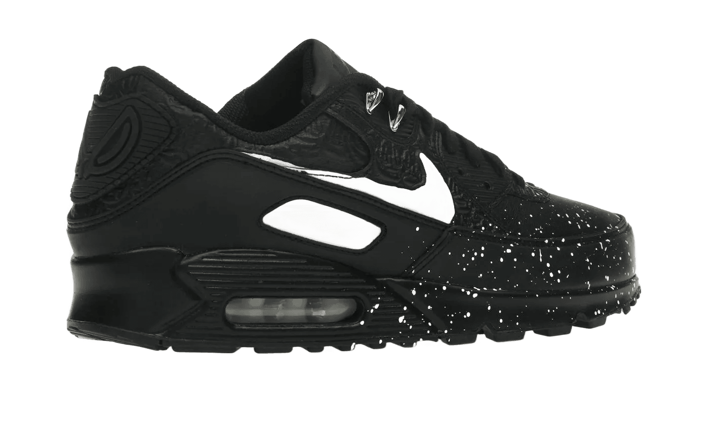 Air Max 90 Slawn Black - FD6492-001