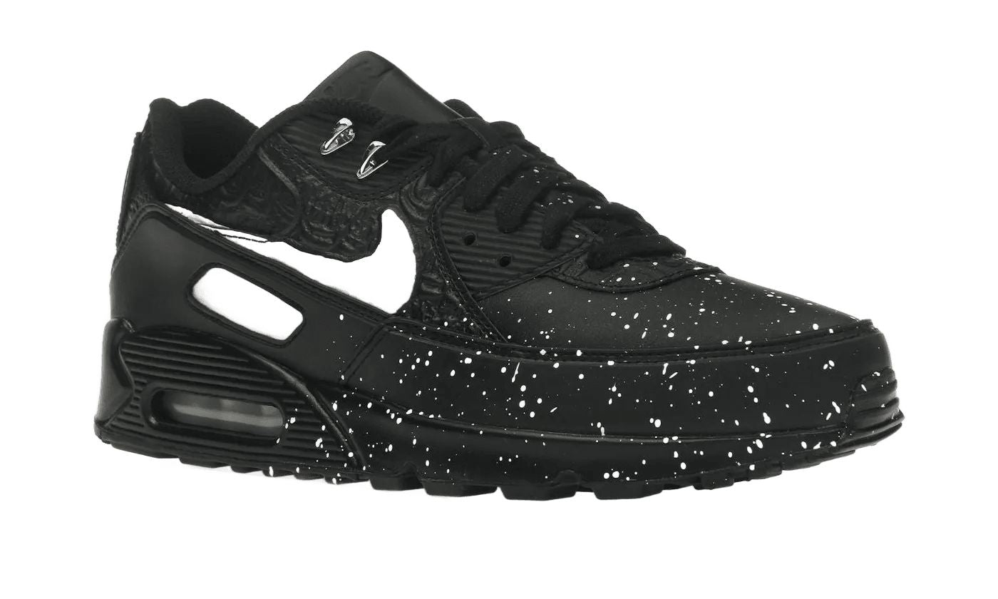 Nike Air Max 90 Slawn Black
