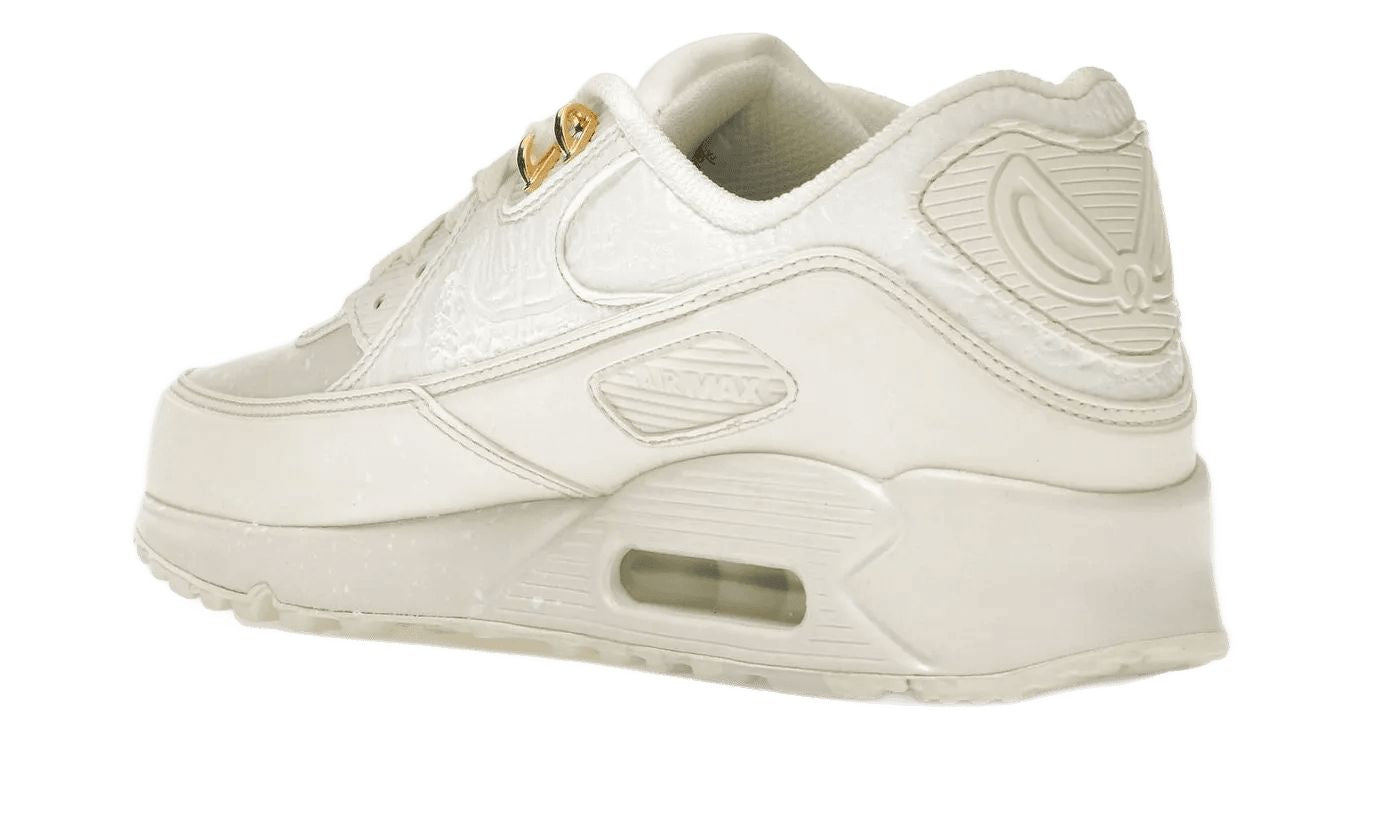 Nike Air Max 90 Slawn Sail