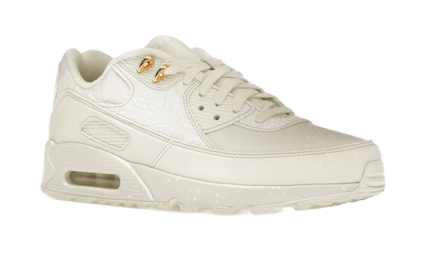 Air Max 90 Slawn Sail - FD6492-100