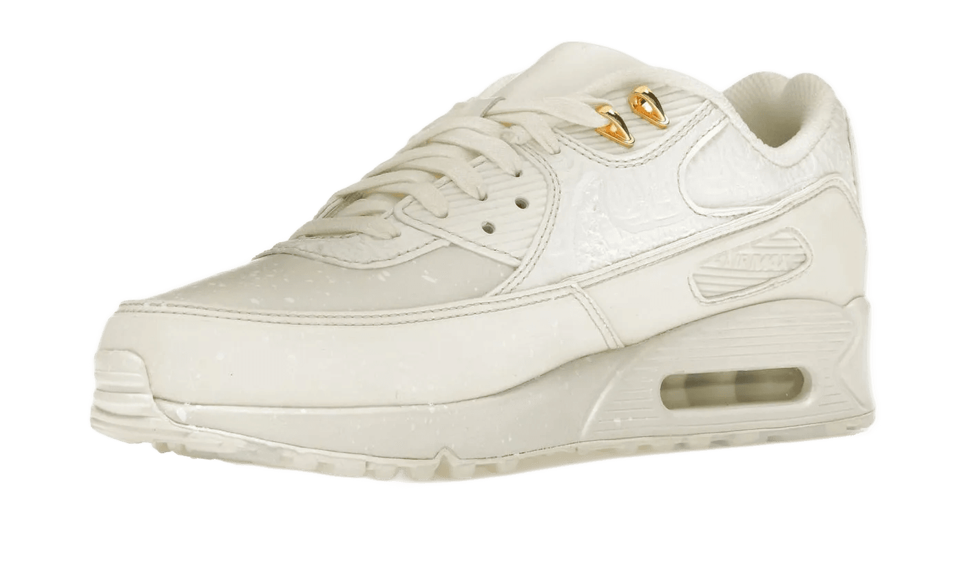Air Max 90 Slawn Sail - FD6492-100