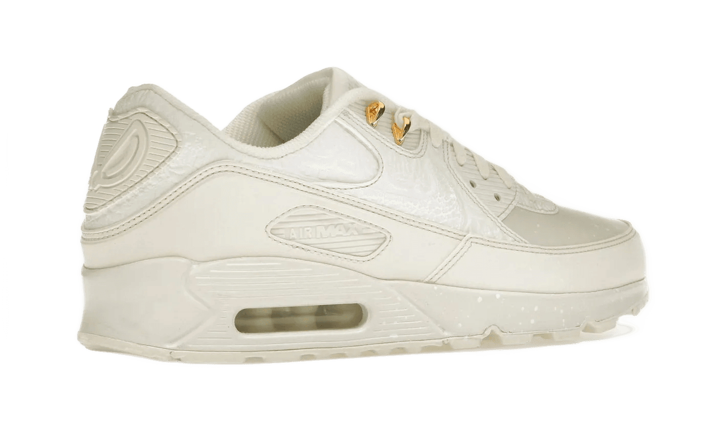 Air Max 90 Slawn Sail - FD6492-100