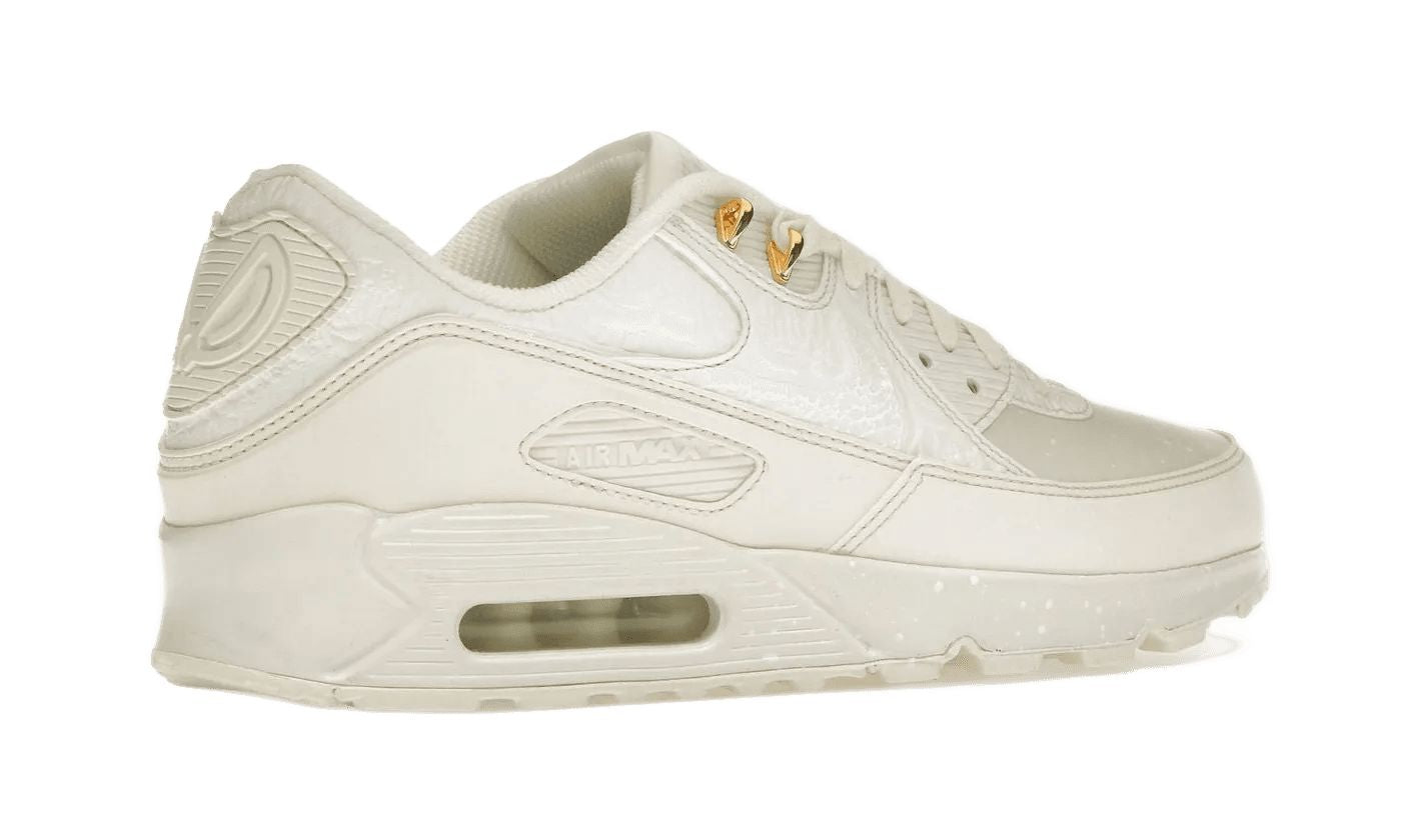 Nike Air Max 90 Slawn Sail