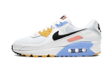 Nike Air Max 90 Solar Flare
