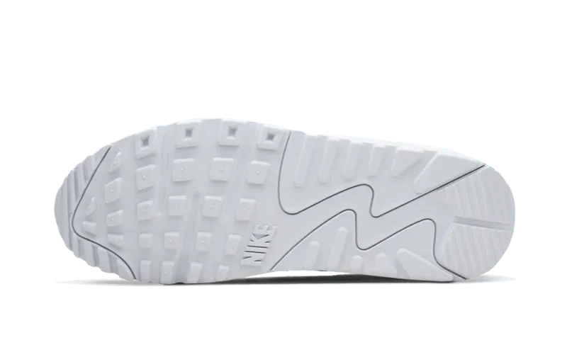 Nike Air Max 90 SP Metallic Silver – limitierter Sneaker bei Shade Studios