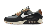 Nike Air Max 90 SP Patta Waves Black Particle Grey