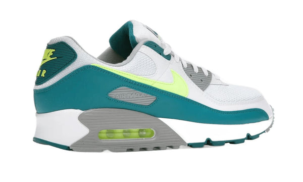 Nike Air Max 90 Spruce Lime