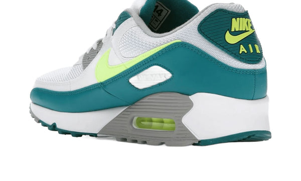 Nike Air Max 90 Spruce Lime