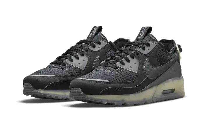 Nike Air Max 90 Terrascape Black Lime Ice – limitierter Sneaker bei Shade Studios