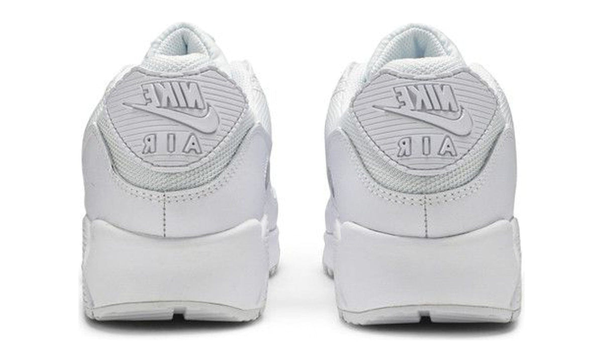 Nike Air Max 90 Triple White