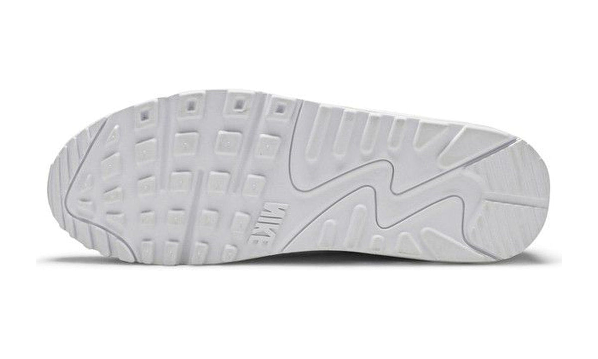 Nike Air Max 90 Triple White