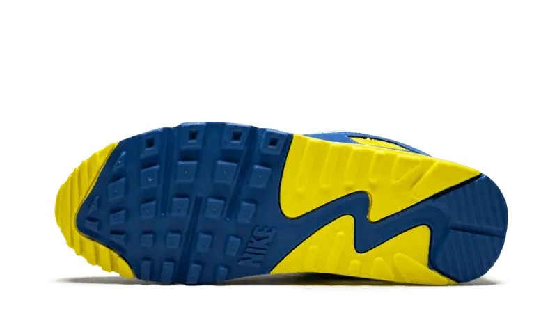 Nike Air Max 90 Viotech 2.0 Green – limitierter Sneaker bei Shade Studios