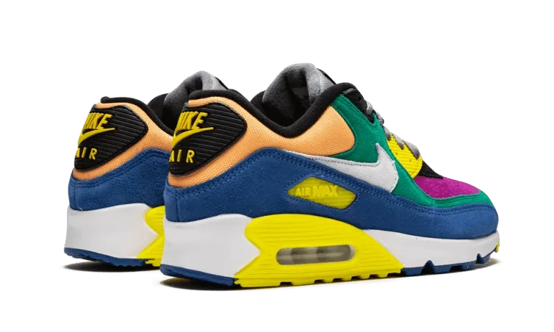 Nike Air Max 90 Viotech 2.0 Green – limitierter Sneaker bei Shade Studios