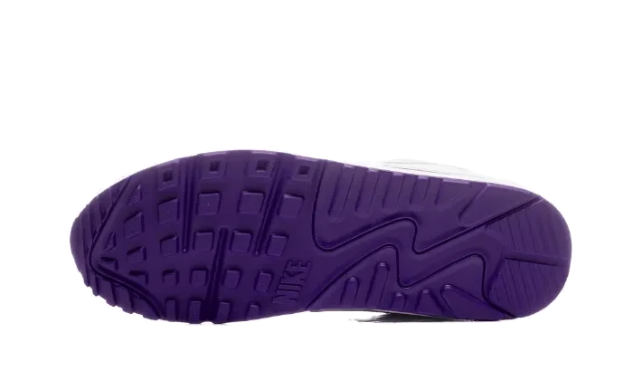 Nike Air Max 90 Voltage Purple – limitierter Sneaker bei Shade Studios