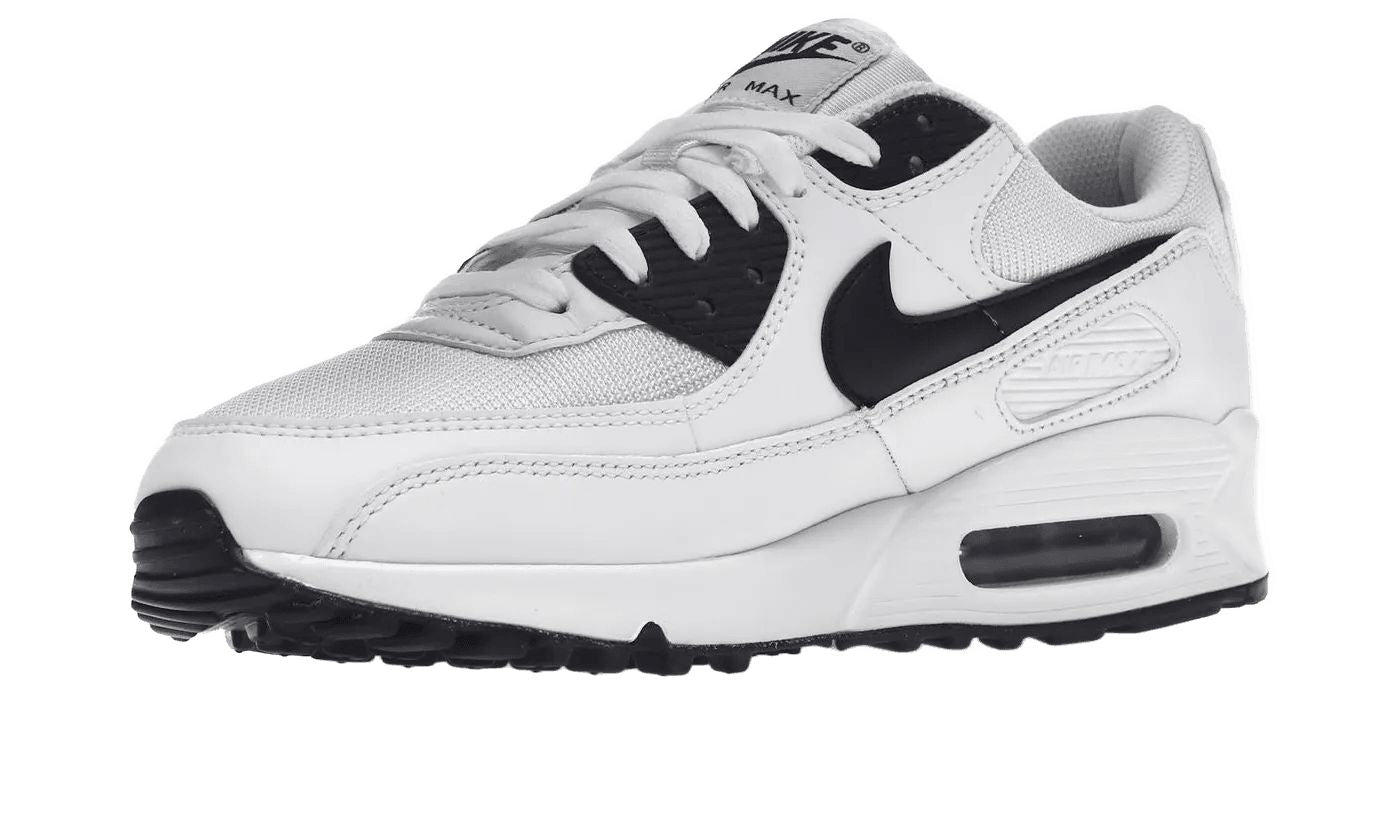Nike Air Max 90 White Black
