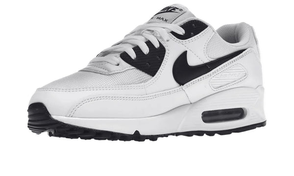Nike Air Max 90 White Black