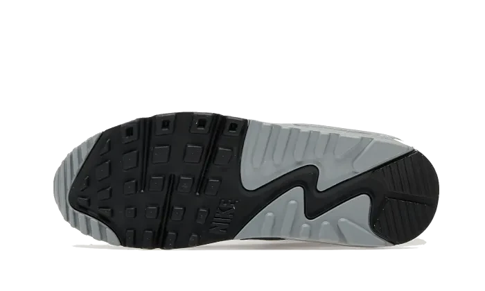 Nike Air Max 90 White Grey Obsidan – limitierter Sneaker bei Shade Studios